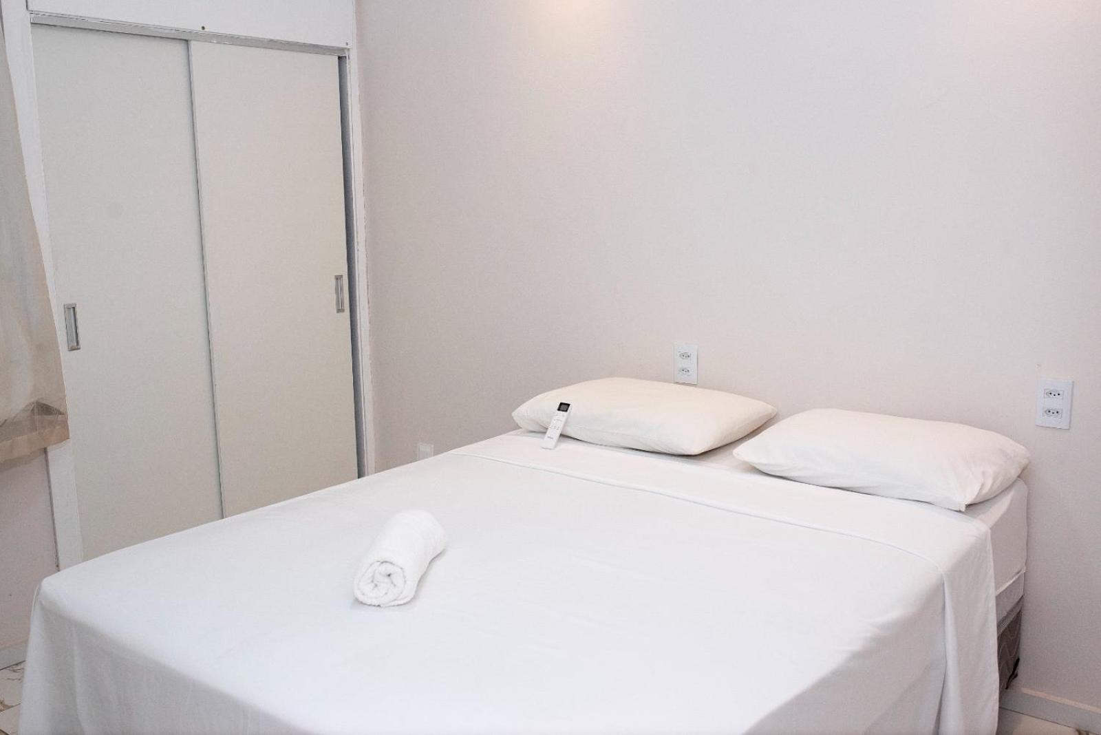 Apartamento Flat Atlantico 1301 Fortaleza  Exterior foto