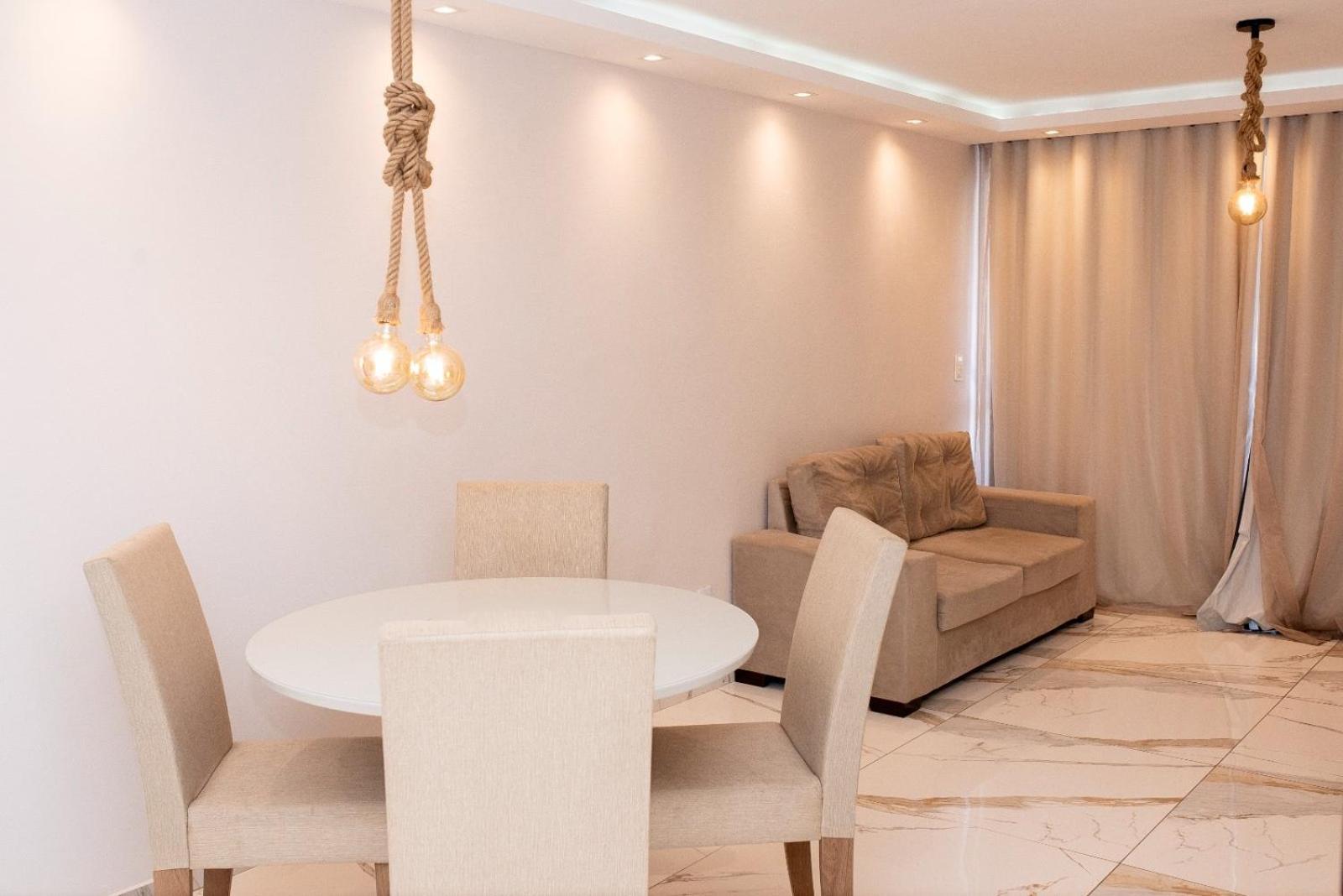 Apartamento Flat Atlantico 1301 Fortaleza  Exterior foto