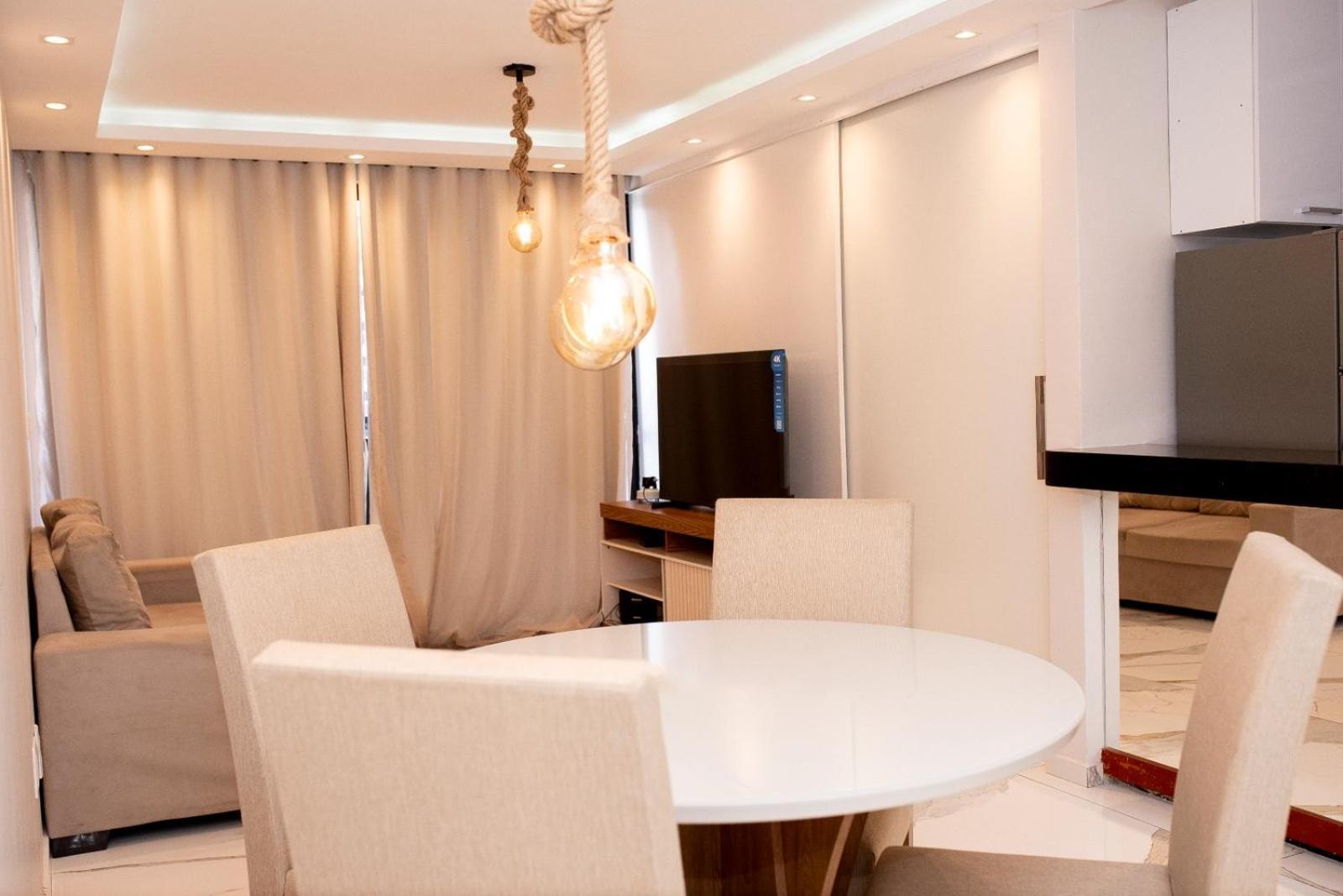Apartamento Flat Atlantico 1301 Fortaleza  Exterior foto